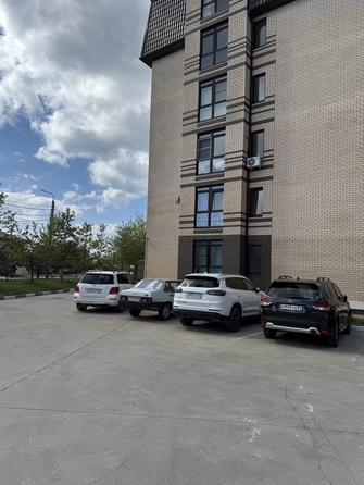 
  Продается 1-комн. квартира, 39 м², Таманская ул, д. 121к17
. Фото 33.