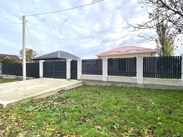 
  Продается дом, 86 м², станица Гостагаевская
. Фото 3.