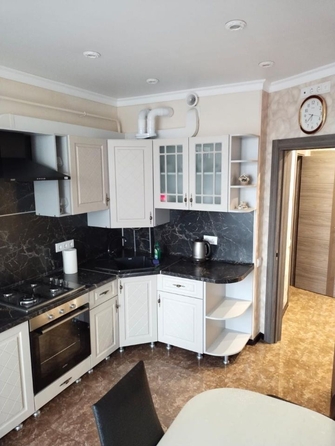 
  Продается 1-комн. квартира, 40 м², Краснодарская ул, д. 66Г
. Фото 2.