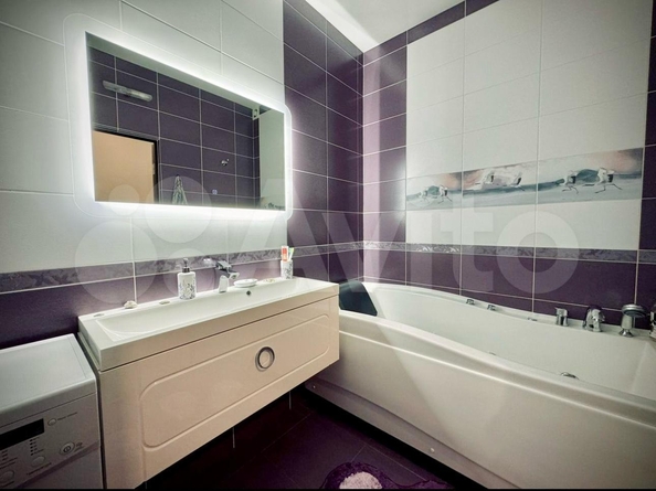 
  Продается 2-комн. квартира, 83 м², Промышленная ул, д. 9к2
. Фото 1.