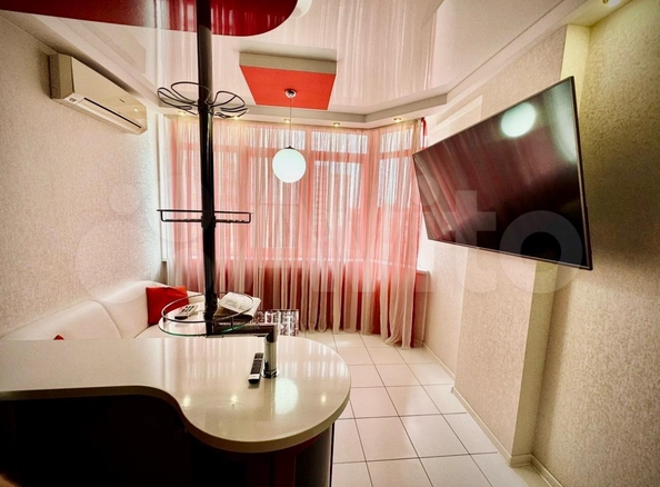 
  Продается 2-комн. квартира, 83 м², Промышленная ул, д. 9к2
. Фото 4.