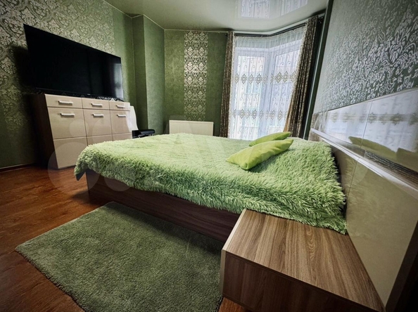 
  Продается 2-комн. квартира, 83 м², Промышленная ул, д. 9к2
. Фото 5.