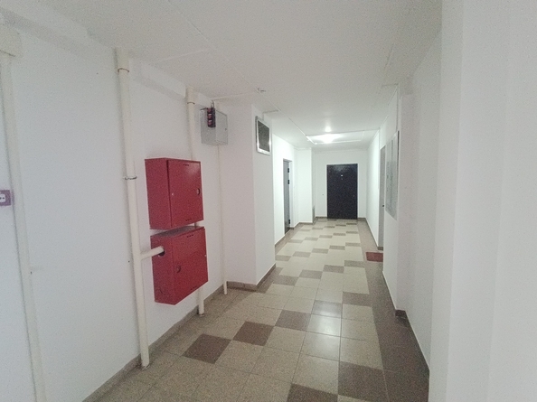 
   Продам 1-комнатную, 42 м², Ленина ул, 233

. Фото 20.