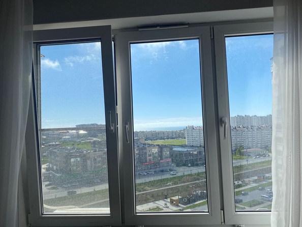
   Продам 1-комнатную, 42 м², Ленина ул, 233

. Фото 31.