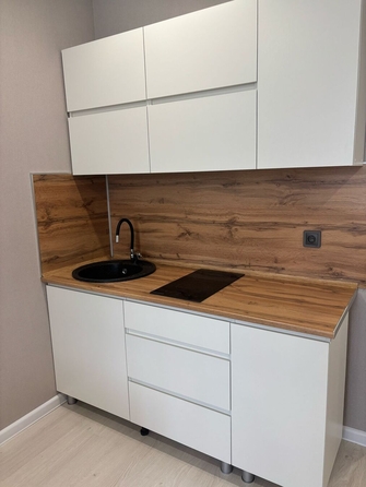 
   Продам студию, 29 м², Рождественская ул, 55к2

. Фото 9.