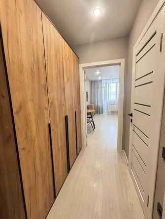 
   Продам студию, 29 м², Рождественская ул, 55к2

. Фото 11.