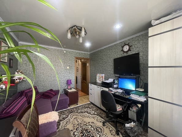 
  Продается 3-комн. квартира, 72 м², Крылова ул, д. 16
. Фото 4.
