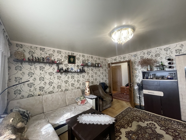 
  Продается 3-комн. квартира, 72 м², Крылова ул, д. 16
. Фото 12.