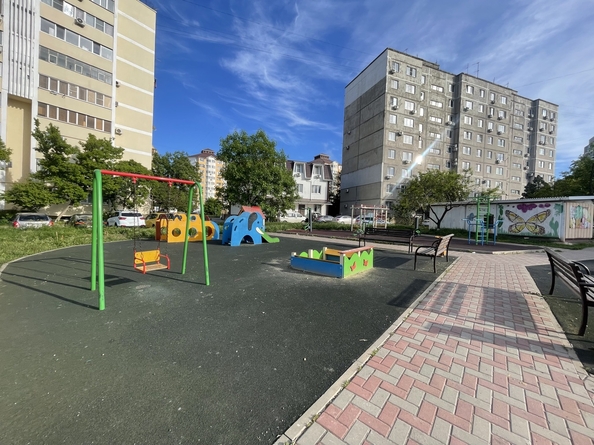 
  Продается 3-комн. квартира, 72 м², Крылова ул, д. 16
. Фото 39.