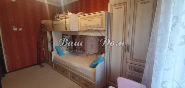 
  Продается 4-комн. квартира, 95 м², Парус мкр, д. 17
. Фото 21.