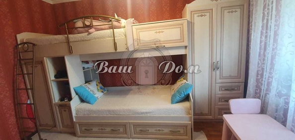 
  Продается 4-комн. квартира, 95 м², Парус мкр, д. 17
. Фото 25.