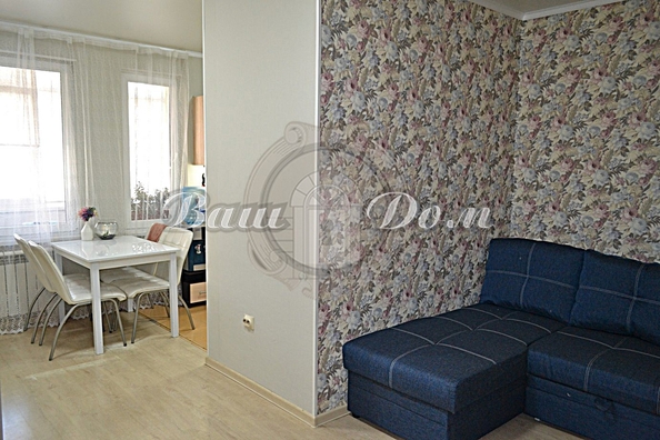 
  Продается 2-комн. квартира, 46 м², Дивноморская ул, д. 37бк4
. Фото 3.