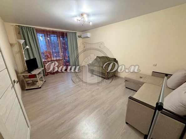 
  Продается 1-комн. квартира, 35.9 м², Орджоникидзе ул, д. 5б
. Фото 1.