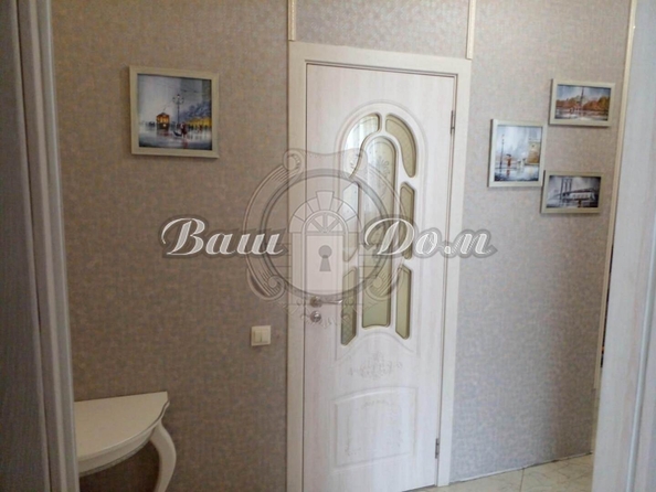 
  Продается 2-комн. квартира, 65.9 м², Суворова ул, д. 27к1
. Фото 14.