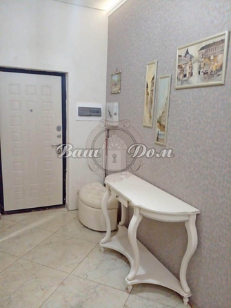 
  Продается 2-комн. квартира, 65.9 м², Суворова ул, д. 27к1
. Фото 18.