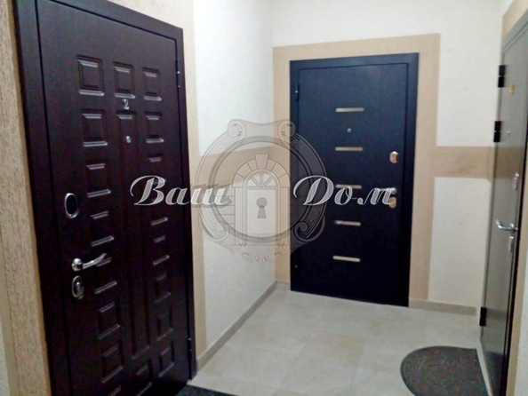 
  Продается 2-комн. квартира, 65.9 м², Суворова ул, д. 27к1
. Фото 21.