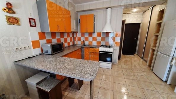 
  Продается студия, 35 м², Кипарисовая ул, д. 9/1
. Фото 3.