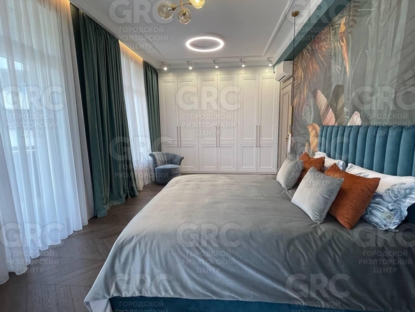 
  Продается 3-комн. квартира, 125 м², Депутатская ул, д. 2
. Фото 24.