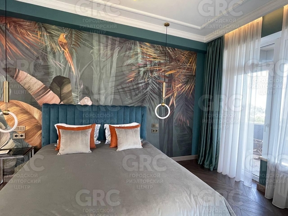 
  Продается 3-комн. квартира, 125 м², Депутатская ул, д. 2
. Фото 25.