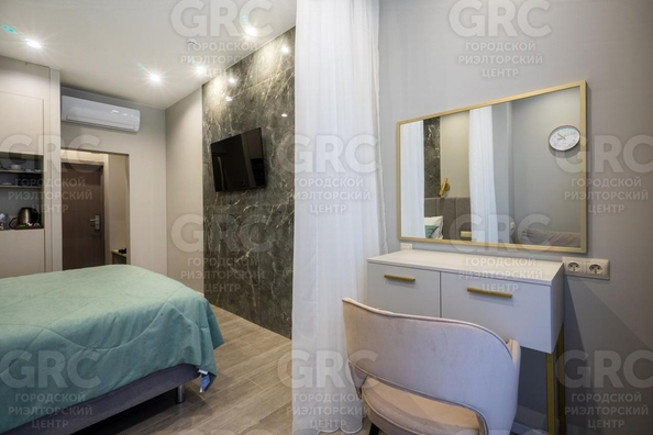 
  Продается студия, 27 м², Кирова ул, д. 95
. Фото 11.