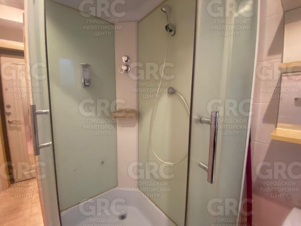 
  Продается студия, 25 м², Верхняя Лысая гора ул, д. 26б
. Фото 4.