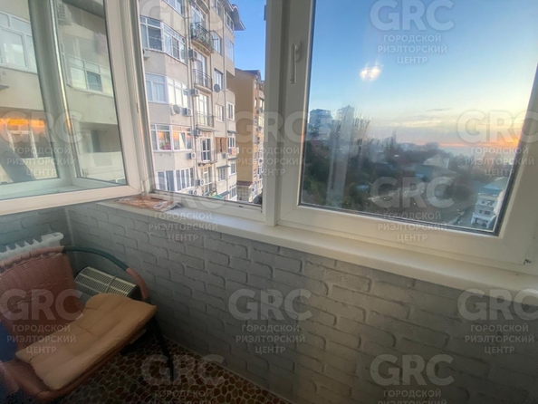 
  Продается студия, 25 м², Верхняя Лысая гора ул, д. 26б
. Фото 8.