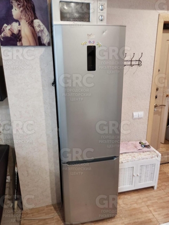
  Продается студия, 26.5 м², Верхняя Лысая гора ул, д. 26б
. Фото 8.