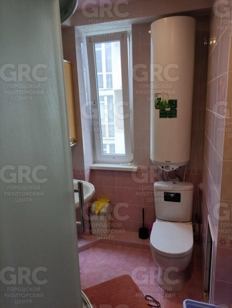 
  Продается студия, 26.5 м², Верхняя Лысая гора ул, д. 26б
. Фото 11.