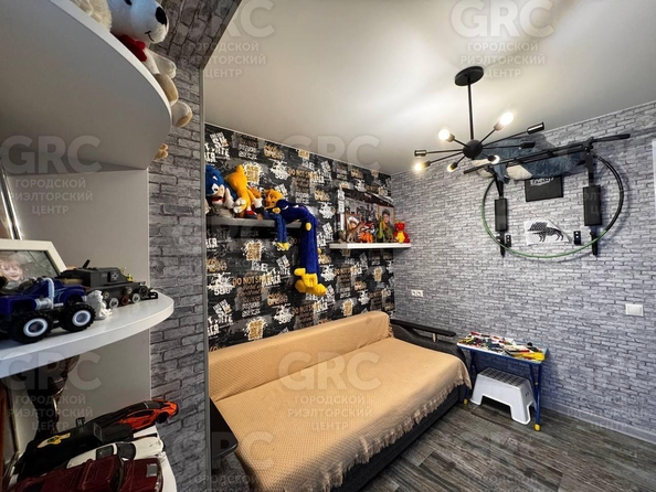 
  Продается 3-комн. квартира, 51.6 м², Дагомысская ул, д. 28А
. Фото 6.