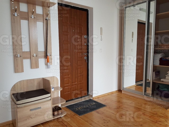 
  Продается студия, 27.3 м², Полтавская ул, д. 21
. Фото 4.