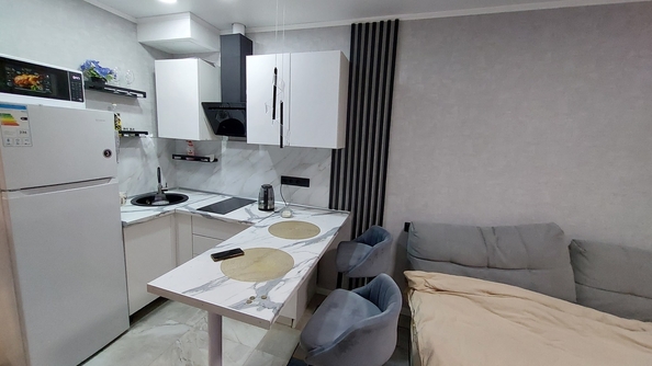 
  Продается студия, 22 м², Крестьянская ул, д. 27к5
. Фото 2.