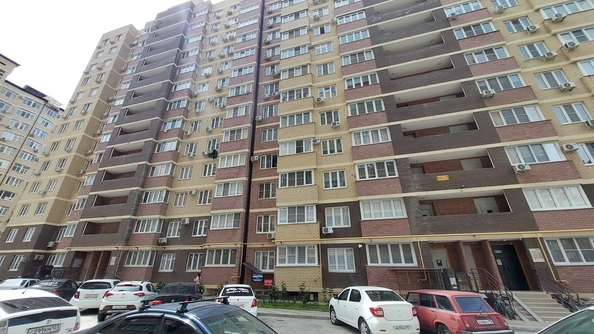 
  Продается студия, 22 м², Крестьянская ул, д. 27к5
. Фото 16.