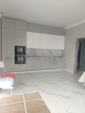 
  Продается 2-комн. квартира, 47 м², Верхняя дорога ул, д. 10
. Фото 1.
