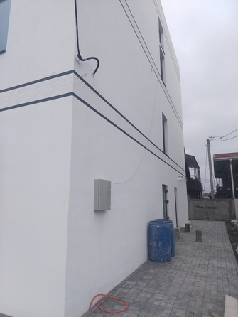 
  Продается 2-комн. квартира, 47 м², Верхняя дорога ул, д. 10
. Фото 6.