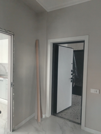 
  Продается 2-комн. квартира, 47 м², Верхняя дорога ул, д. 10
. Фото 9.