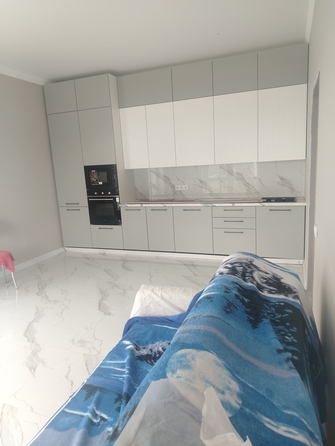 
  Продается 2-комн. квартира, 47 м², Верхняя дорога ул, д. 10
. Фото 24.