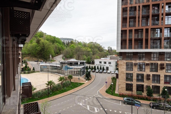 
  Продается студия, 26.6 м², Батумское шоссе ул
. Фото 16.