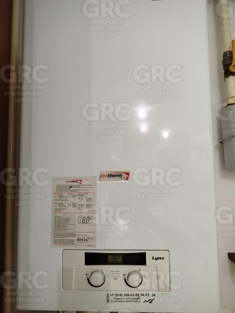 
  Продается 3-комн. квартира, 63 м², Учительская ул, д. 24г
. Фото 20.