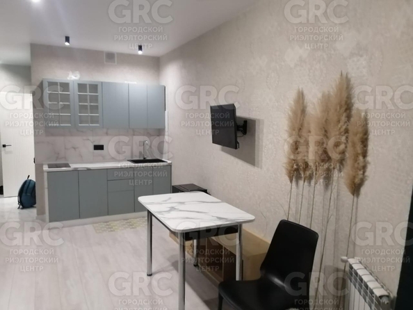
  Продается студия, 30.7 м², Аллея Челтенхэма ул, д. 18
. Фото 2.