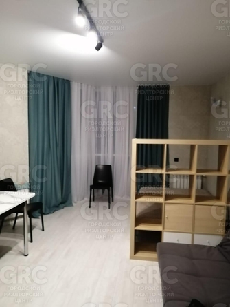 
  Продается студия, 30.7 м², Аллея Челтенхэма ул, д. 18
. Фото 11.