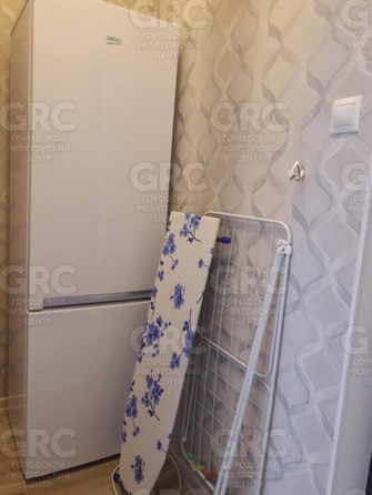 
  Продается студия, 27.5 м², Гастелло ул, д. 28
. Фото 1.