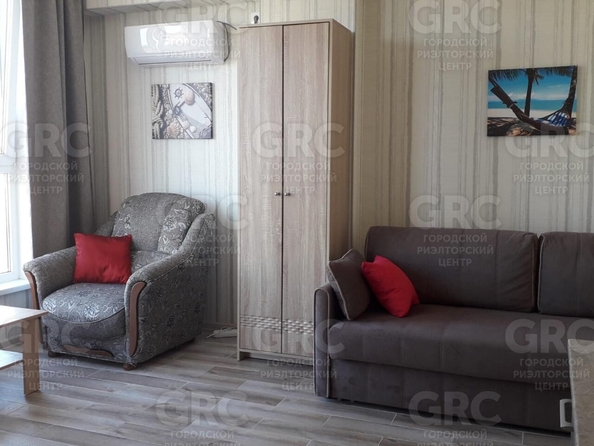 
  Продается студия, 27.5 м², Гастелло ул, д. 28
. Фото 5.