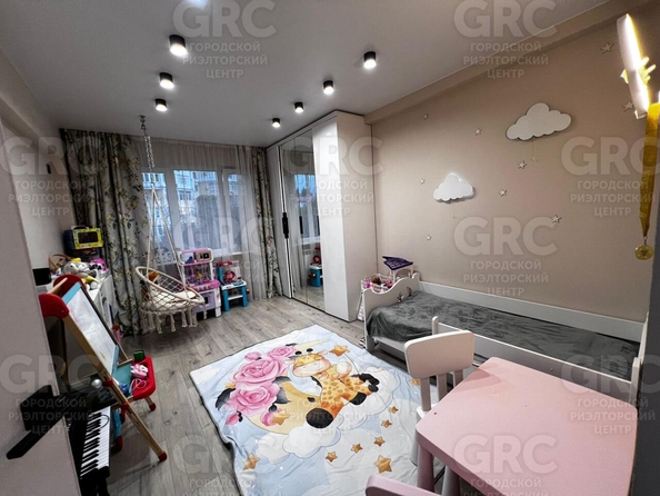 
  Продается 3-комн. квартира, 72 м², Невская ул, д. 14
. Фото 18.