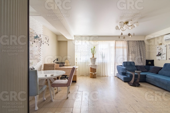
  Продается 2-комн. квартира, 70 м², Целинная ул, д. 13а
. Фото 3.