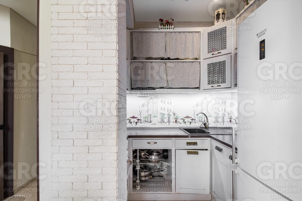 
  Продается 2-комн. квартира, 70 м², Целинная ул, д. 13а
. Фото 7.