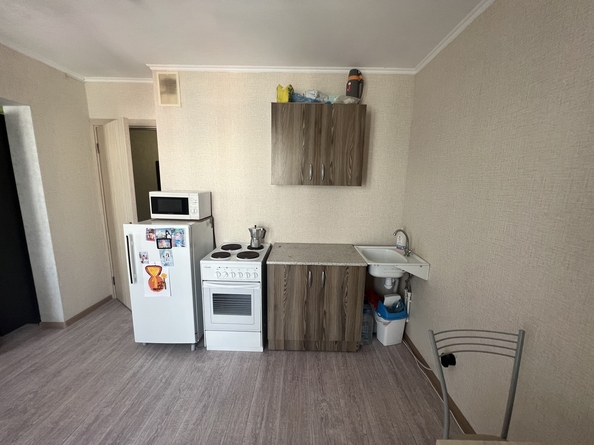
  Продается 1-комн. квартира, 30 м², Адмирала Пустошкина ул, д. 22к4
. Фото 17.