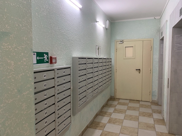 
  Продается 2-комн. квартира, 64 м², Шевченко ул, д. 288
. Фото 24.