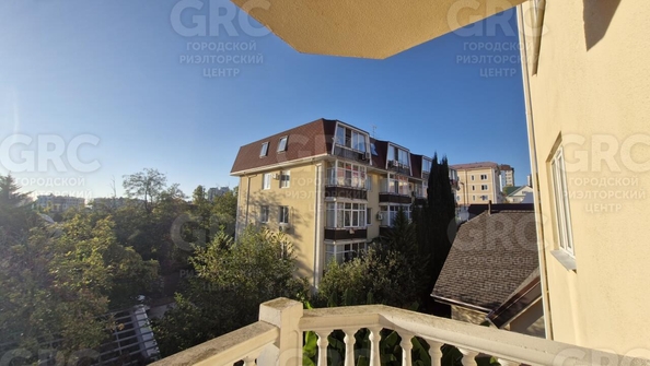 
  Продается 3-комн. квартира, 109 м², Анапская ул, д. 3/8
. Фото 5.