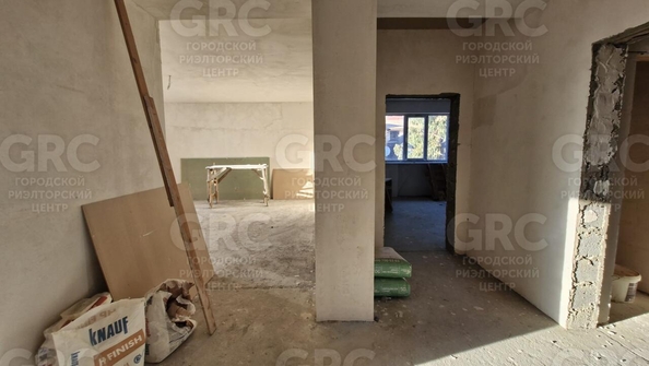 
  Продается 3-комн. квартира, 109 м², Анапская ул, д. 3/8
. Фото 17.