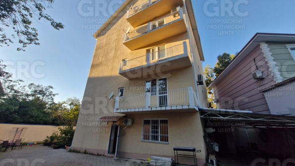 
  Продается 3-комн. квартира, 109 м², Анапская ул, д. 3/8
. Фото 38.